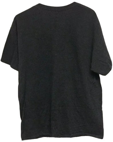 Camisa Gris Oscuro Temática Gráfica Star Wars Storm Troopers Parques Disney Talla Grande - Imagen 2 de 4