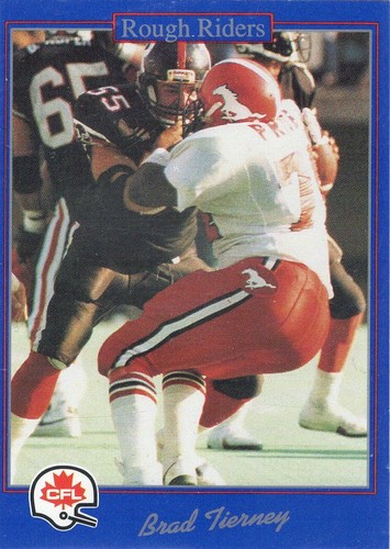 1991 CFL JOGO SINGLES #1-219 ***YOU PICK*** - Picture 40 of 217