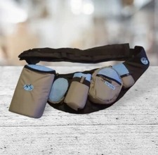 Baby Bandolier Sling Diaper Bag NWT - Urban Sherpa - Dad Bag