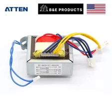 ATTEN St-862D Transformer Hot Air Gun Accessory Replacement 110v