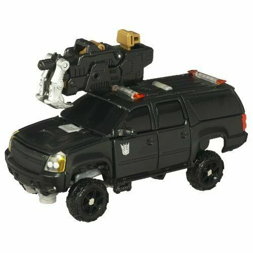 Transformers Transformers & Robots 2010 Year Manufactured Action Figures