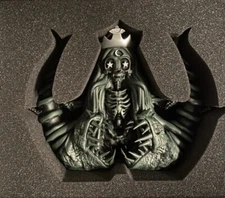 Martian Toys SLAVE to the SIREN Puget Sound 6" Vinyl Figure Star Bucks