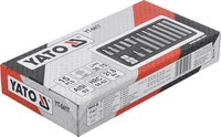 Schraubendreher Torx Bit-Satz Bitset Mit Stirnlochbohrung 15-Tlg