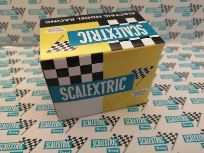 Scalextric Go Kart K1 Hurricane B2 Typhoon B1 60er Jahre Repro Boxen NUR VERPACKUNG