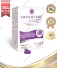 Papilocare Immunocaps 30 Capsules Reishi Probiotics Vitamins & Minerals