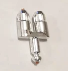 TRAILBREAKER TWIN MISSLE • G1 VINTAGE TRANSFORMER PARTS