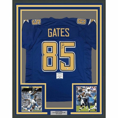 gates color rush jersey