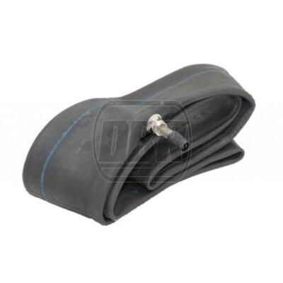 14 Inch Bike Rear Wheel Inner Tube - Heavy Duty Rubber Replacement For 14" Rear Tires (Fits 90/14 & 3.50-14 Wheels)