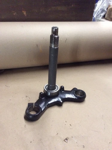 STEERING STEM SET