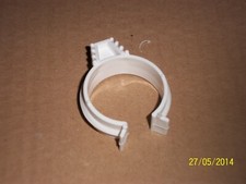 10 X UNIVERSAL DRINKER CLIPS  , FOR CAGE & AVIARY BIRDS