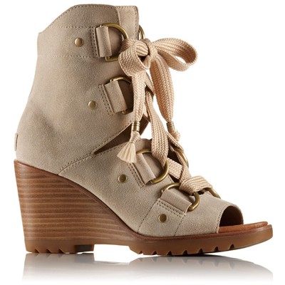sorel after hours sandal