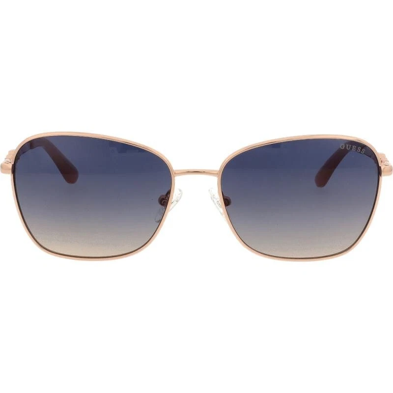 GUESS Butterfly Sunglasses for Women for sale | eBay display picture 1