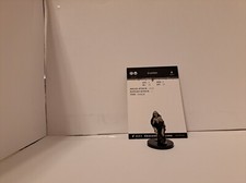 D D Miniatures WOTC Zombie 58/80