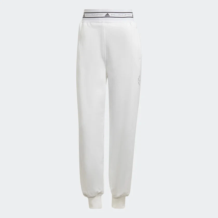 Women's adidas cotton sweatpants new arrivals