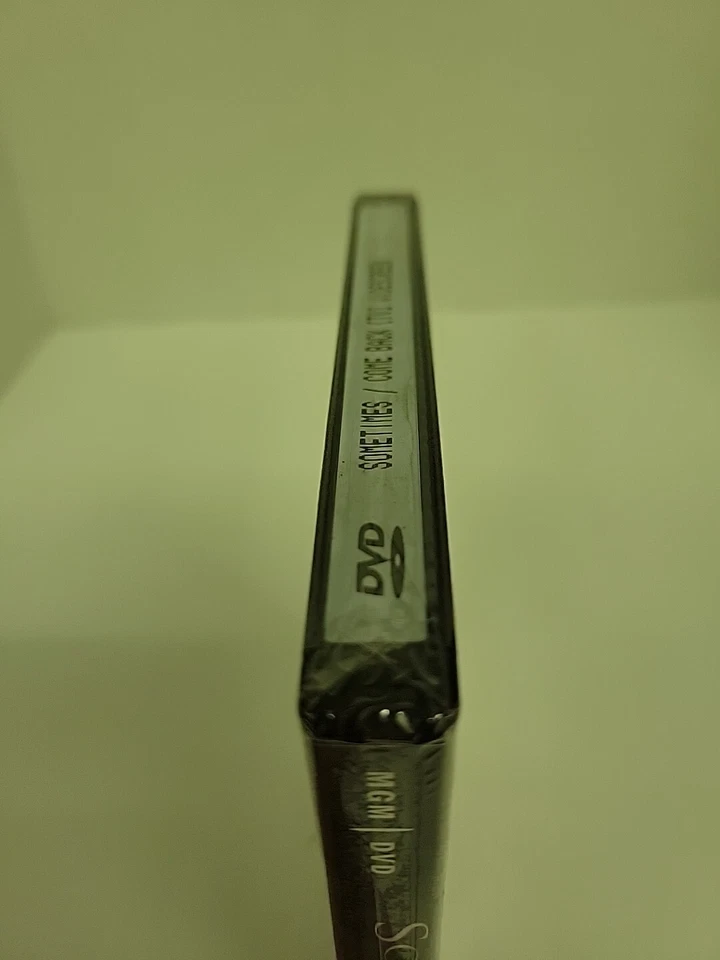 Sometimes They Come Back DVD 2007 MGM Horror Stephen King OOP BRAND NEW SEALED - Image 3 of 3