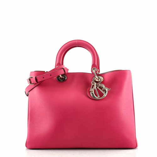 large diorissimo bag