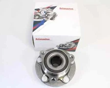Asianautos Wheel Bearing and Hub Assy 51750F2000 For Hyundai veloster 2019-2021