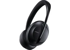 Gently Used Bose 700 Noise Cancelling Headphones - Black - Great