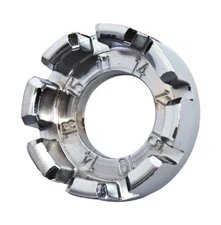 Sunlite Round Spoke Wrench Tool Spoke Wrench Sunlt Round 8-slot Tiw