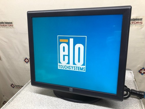 flat panel touch screen monitors brands
