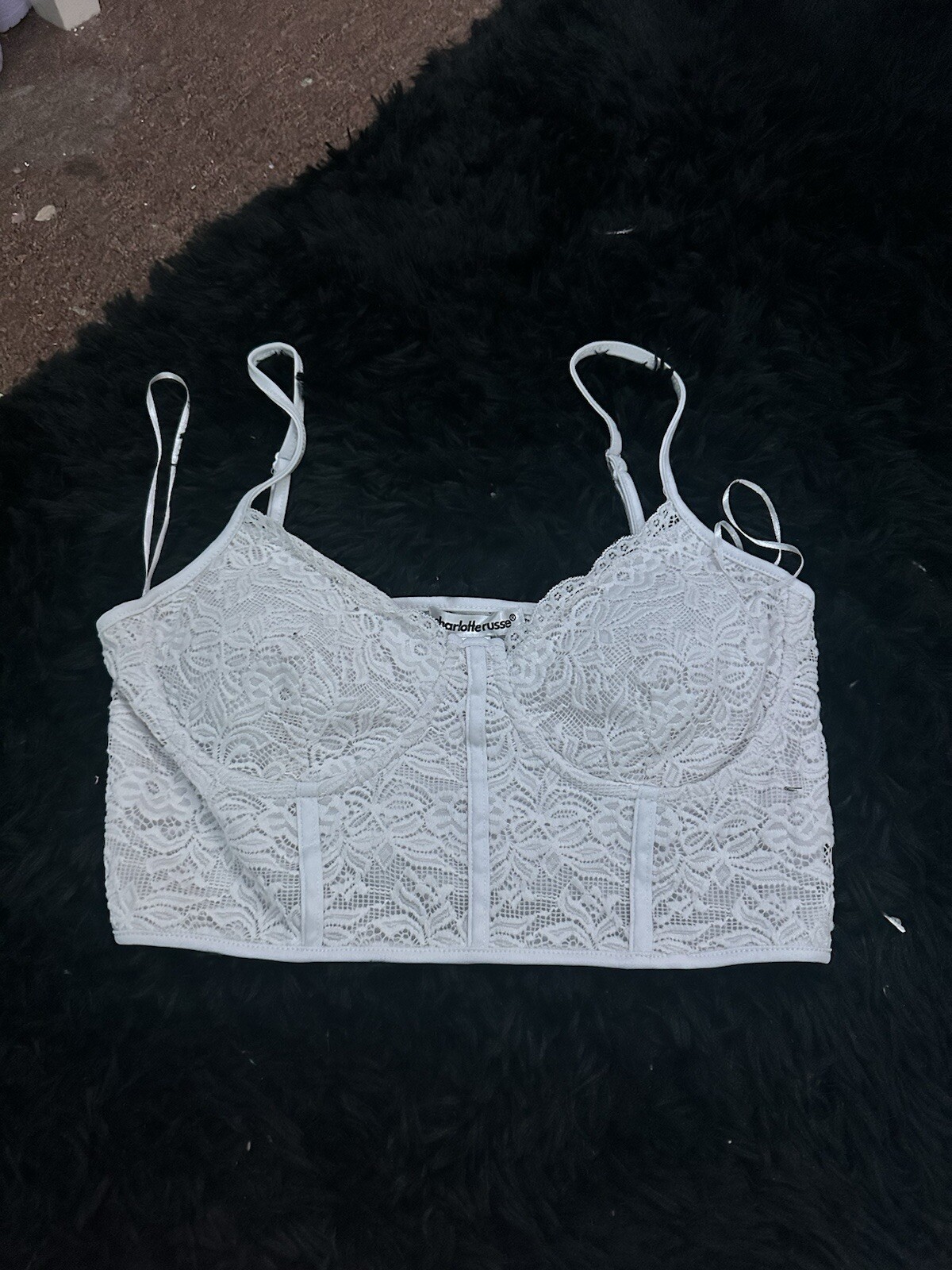 corset top xl women-image