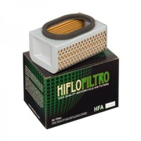 Hiflo Luftfilter HFA2504 FüR Kawasaki Gpz Gt Z Motorrad Luftfilter