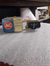 6430642 Gas Gauge Ac Vintage Auto Part 1960s On Used And New26