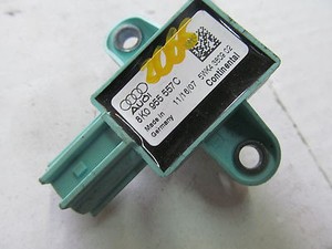 Crashsensor Drucksenor Airbagsensor Audi A4 8K 8K0955557C
