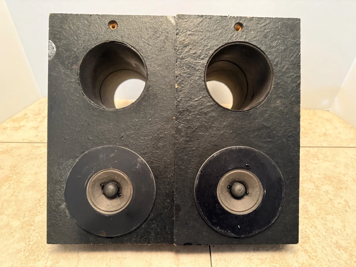 TRIPLE　JBL LE20-1 LE 14Aスピーカー Vintage JBL LE14C Speakers Pair ( LE14A + LE20 ) w/ LX2-1