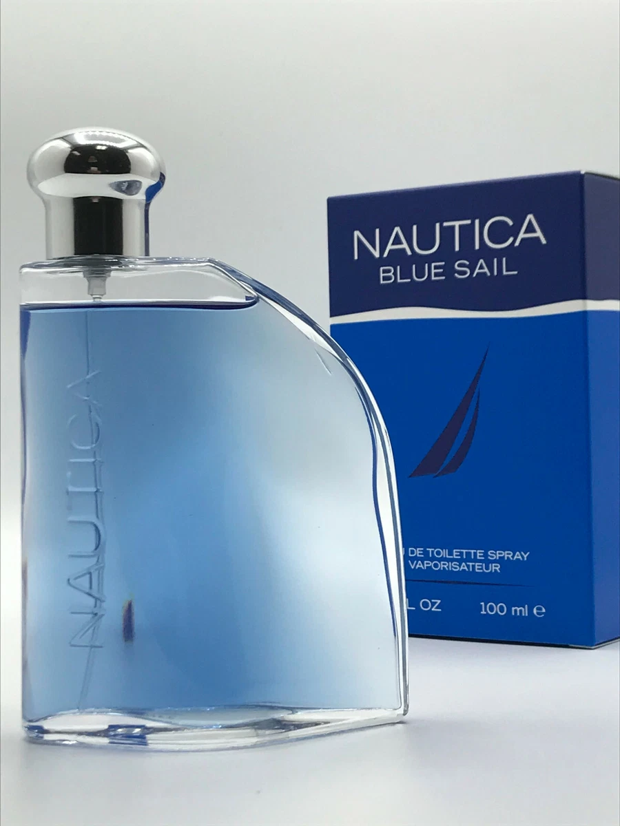 Nautica blue sail Clearance