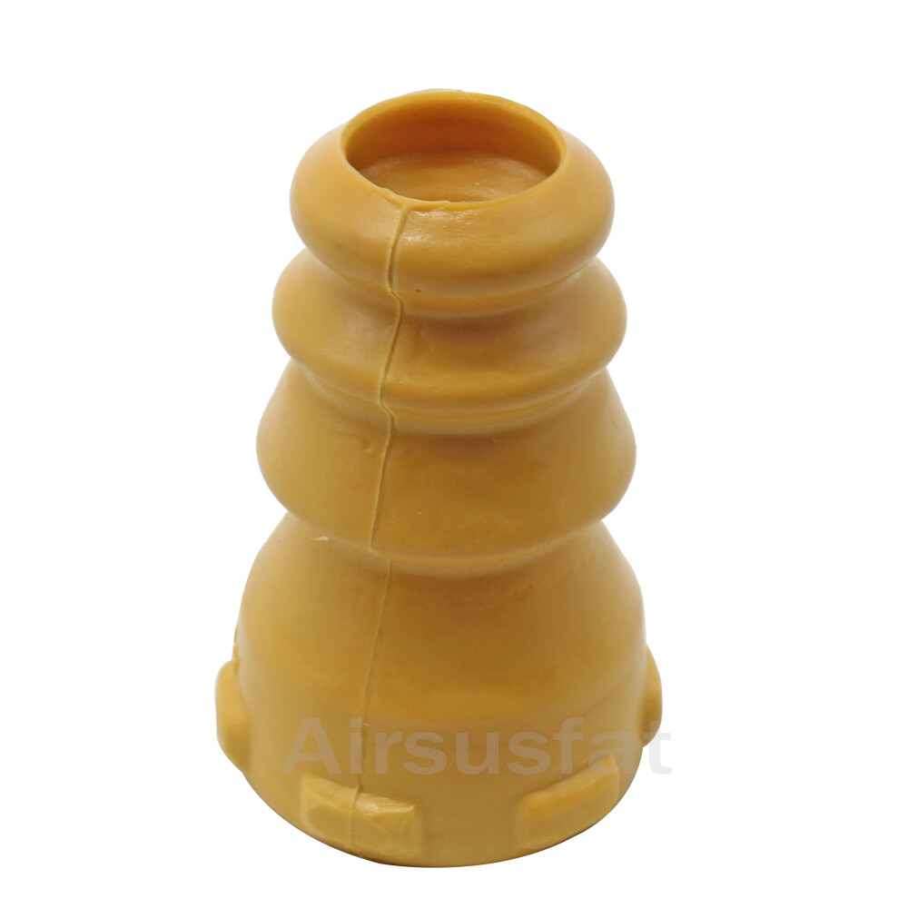 Rear Rubber Buffer For BMW 7 Series F02 F04 Air Suspension Shock Absorber 09-14