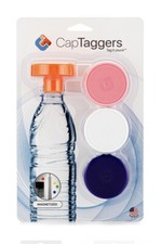 choke proof water bottle cap