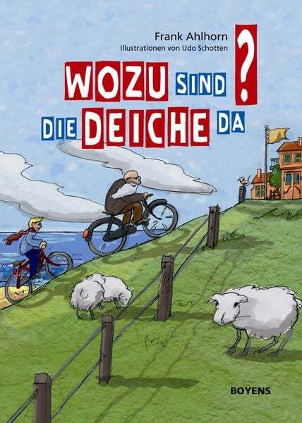 Thumbnail - Wozu Sind Die Deiche Da?