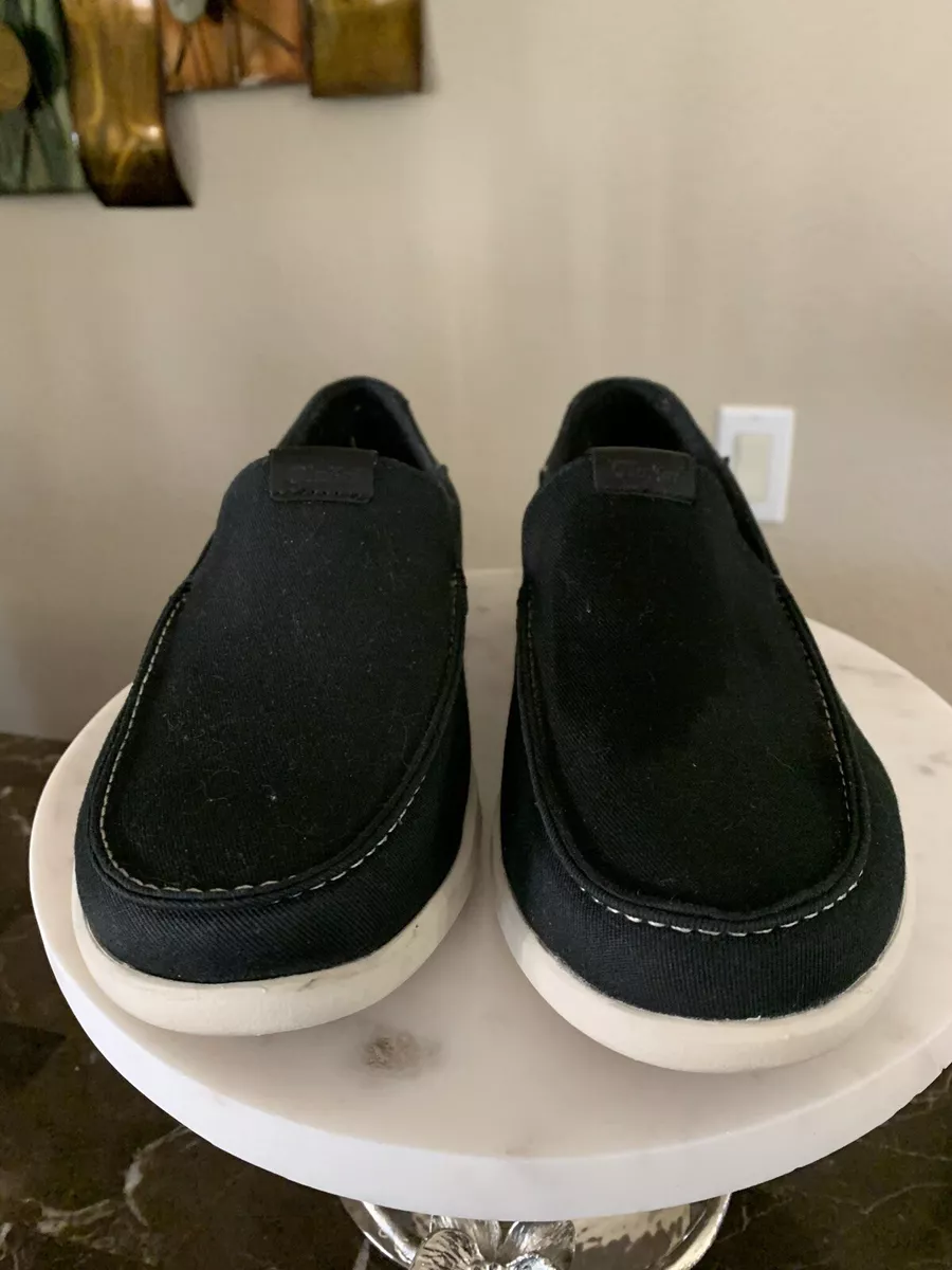 Olukai manoa cheap slip on