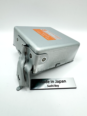 Toyota Hilux Fortuner 1kd 2kd Diesel Turbo Motor Driver 89878