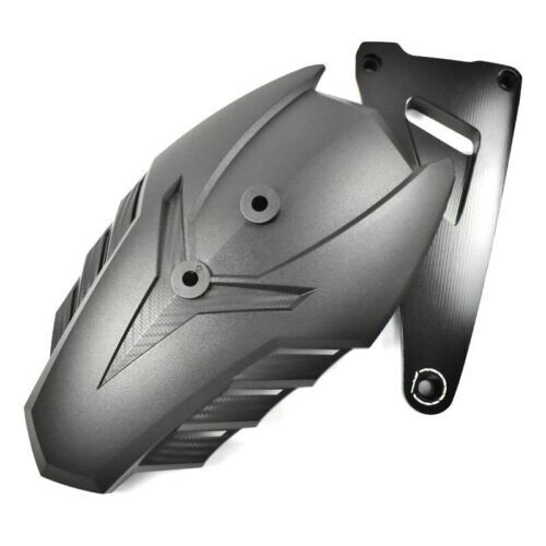 CNC Rear Fender for Yamaha Zuma 125 2022-2025 | eBay CNC Rear Fender for Yamaha Zuma 125 2022-2025 | eBay