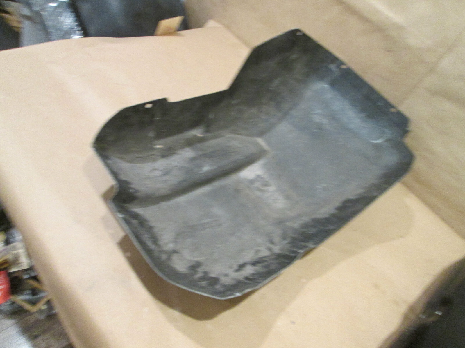 Ferrari 355 - RH Rear Wheelhouse P/N 64878300