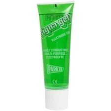 Parker Signa Gel Conductive Multi-Purpose Electrode Gel CASE OF 12 BOTTLES (250g