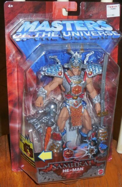 ebay he man toys