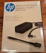 Authentic HP 90W Smart AC Adapter