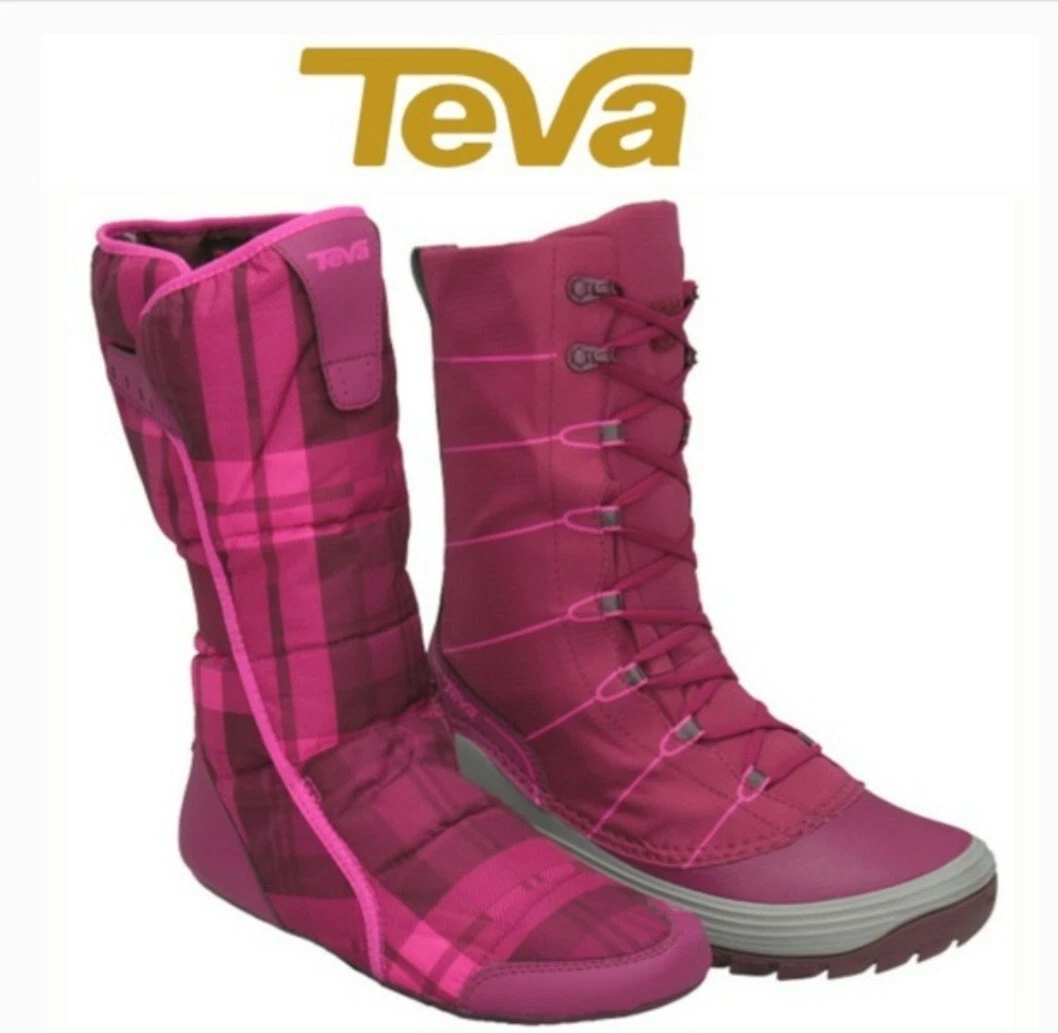 Teva jordanelle sales
