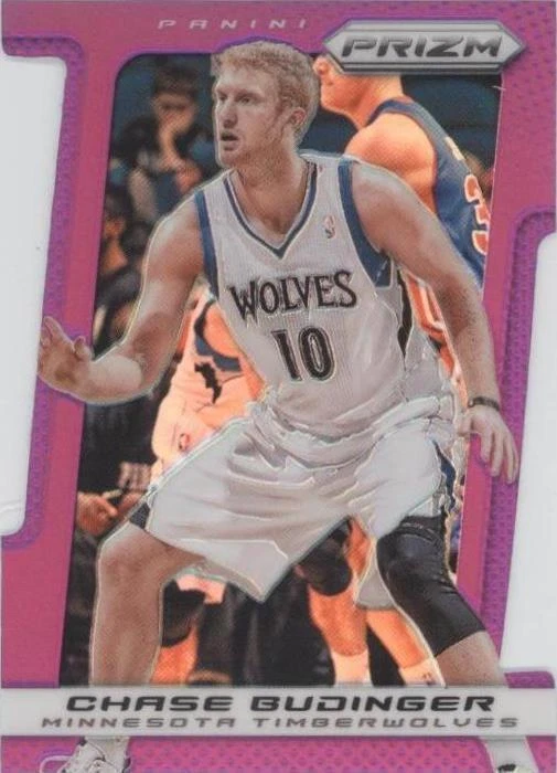 Purple Prizm Die-Cut