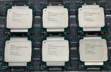 Intel Xeon E5-2670 V3 12 core 24 threads 2.30GHz 120W LGA-2011-3 CPU processor