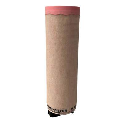 CF610 Air Filter Compatible with Mann Filter
