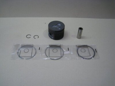 Kit Pistoni Kohler K400-2rs Std Per Motoslitta Mercury Twister - Powerdome - Foto 6