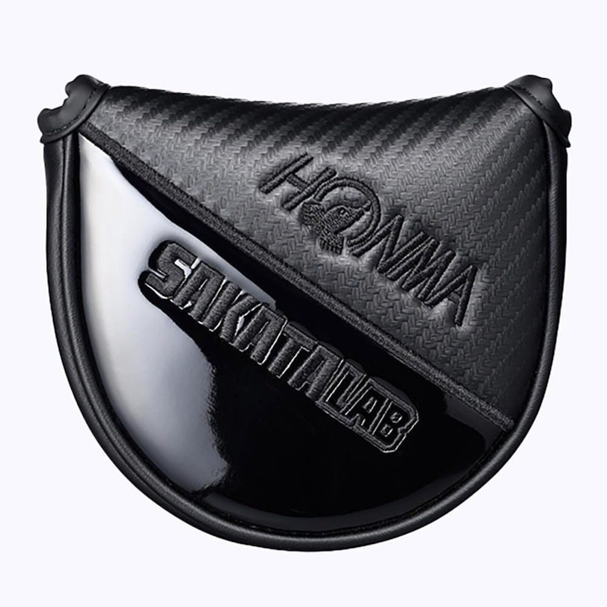 Honma Golf SAKATA LAB Putter SL-005 2024 Neo Mallet Type Club 34in