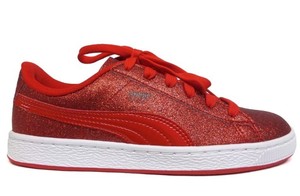 red pumas grade school