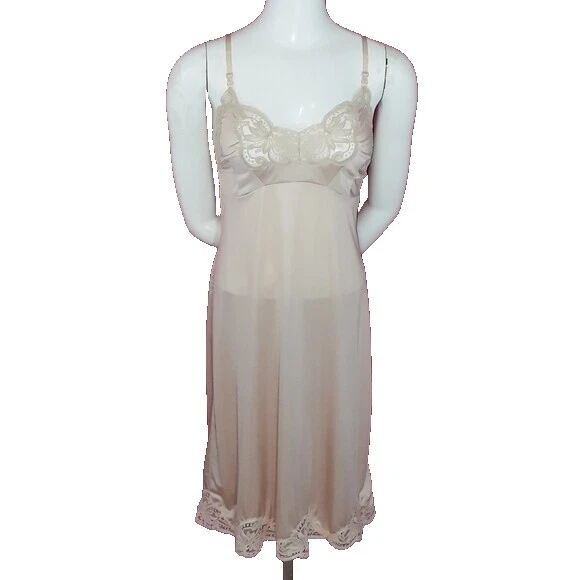 Lace Regular Size Vintage Lingerie for Women