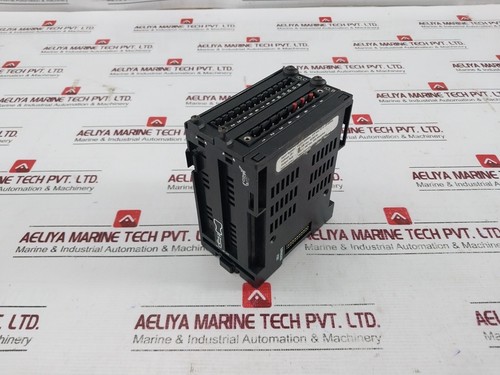General Electric IO-C IO-B Input/Output Module 60-300 VAC 50/60 Hz - Picture 3 of 10