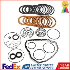 JF015E RE0F11A Transmission Master Overhaul Rebuild Kitfit For Nissan SUZUK CVT